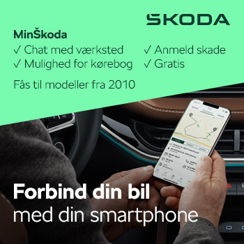  MinSkoda App